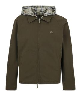 BURBERRY Куртка