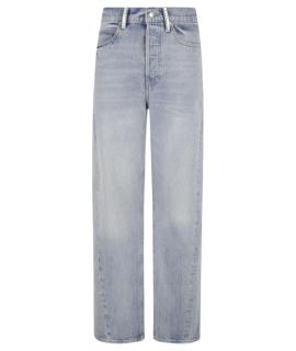 ALEXANDER WANG Прямые джинсы