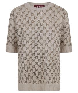 GUCCI Джемпер / свитер