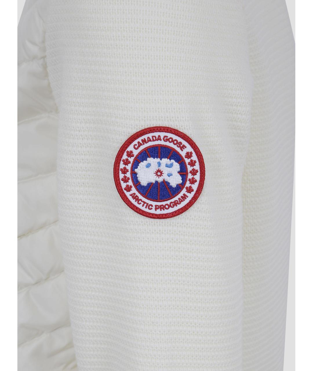 CANADA GOOSE Куртка, фото 3
