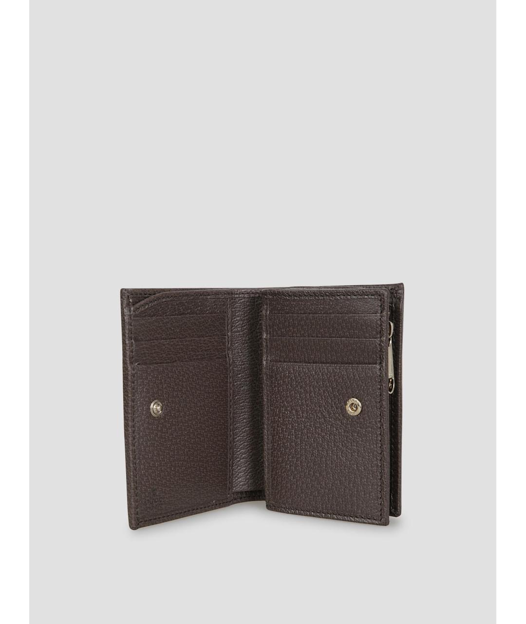 GUCCI Мульти кошелек, фото 2