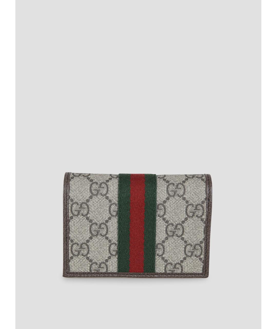GUCCI Мульти кошелек, фото 3