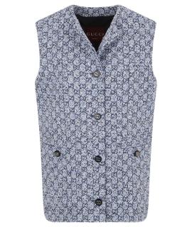 GUCCI Жилет