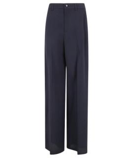 GUCCI Брюки широкие