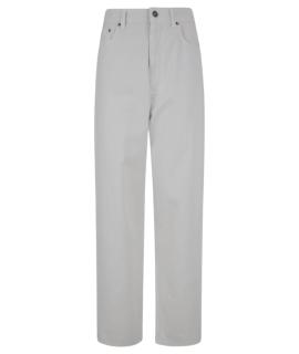 PHOEBE PHILO Прямые джинсы