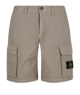 STONE ISLAND Шорты
