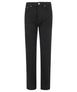 PHOEBE PHILO Прямые джинсы