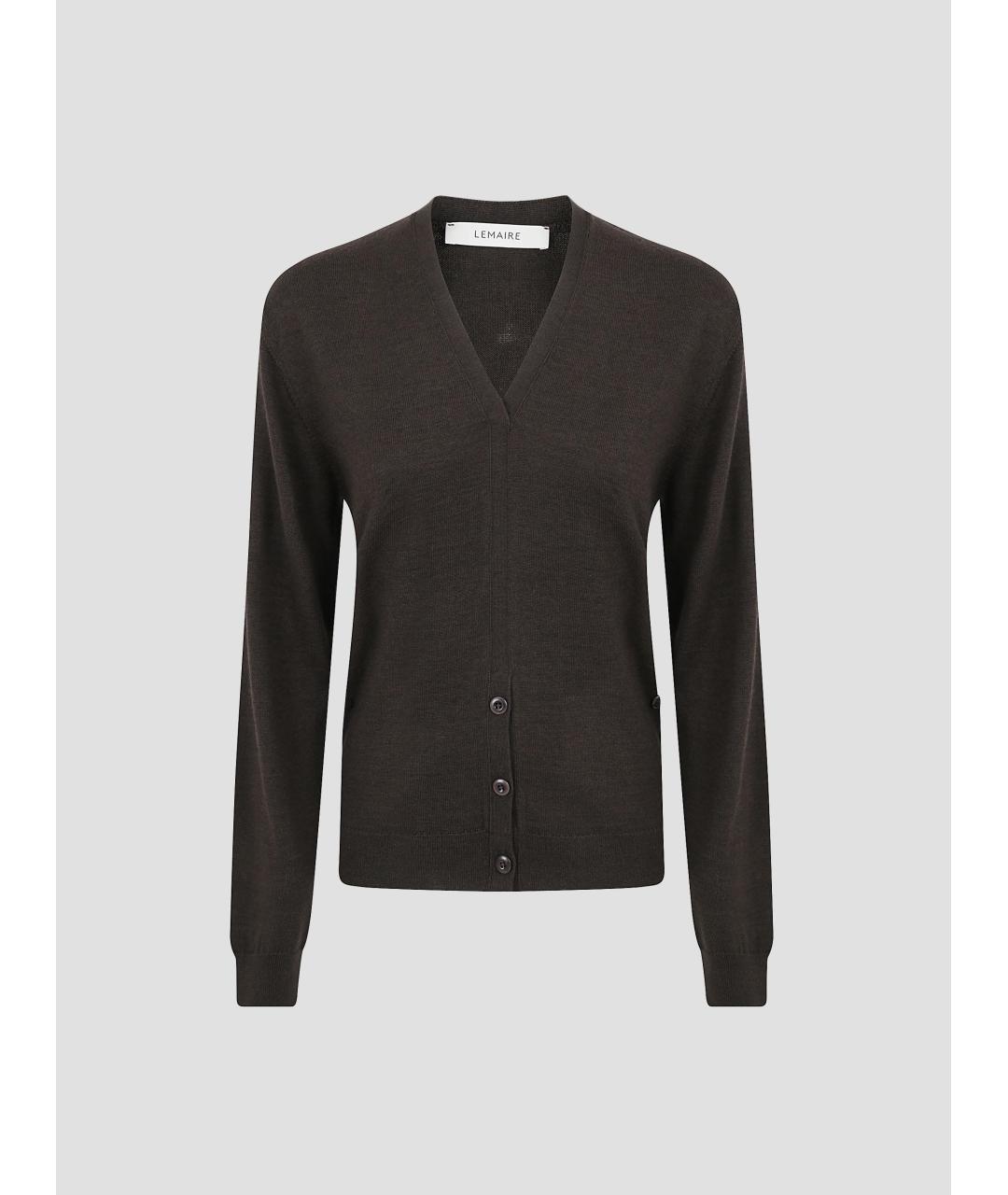 LEMAIRE Джемпер / свитер, фото 4