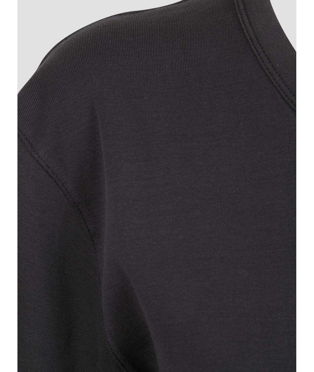 LEMAIRE Футболка, фото 3