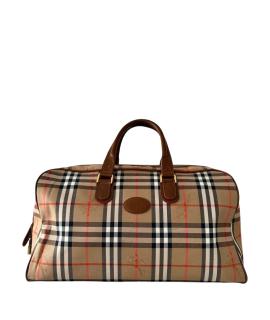 BURBERRY Дорожная/спортивная сумка