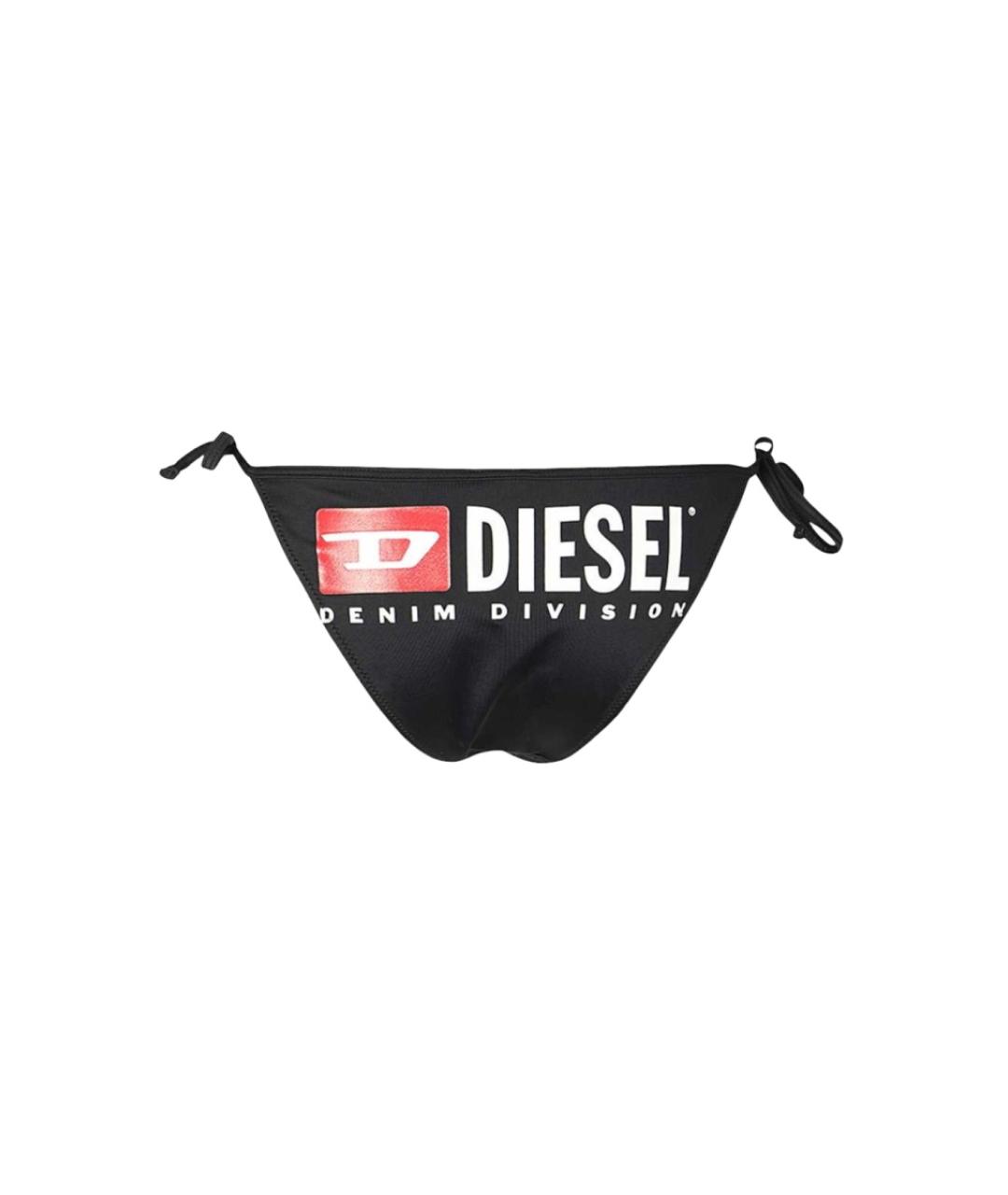 DIESEL Мульти полиамидовый купальник, фото 4