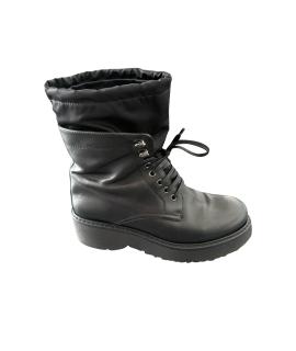 PRADA Ботинки