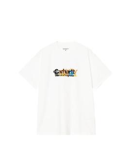 CARHARTT WIP Футболка