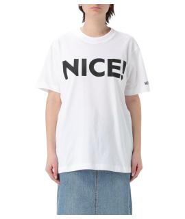 MOSCHINO Футболка