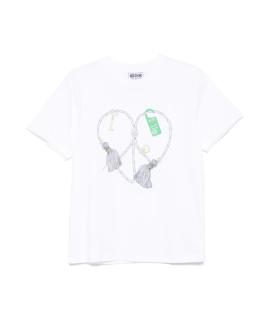 MOSCHINO JEANS Футболка