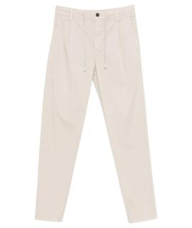 ELEVENTY Повседневные брюки