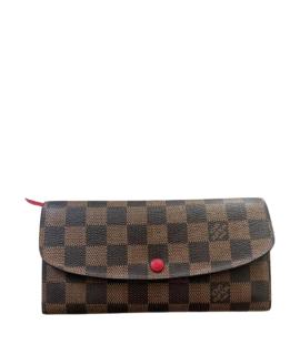 LOUIS VUITTON Кошелек