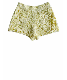 

Шорты ERMANNO SCERVINO