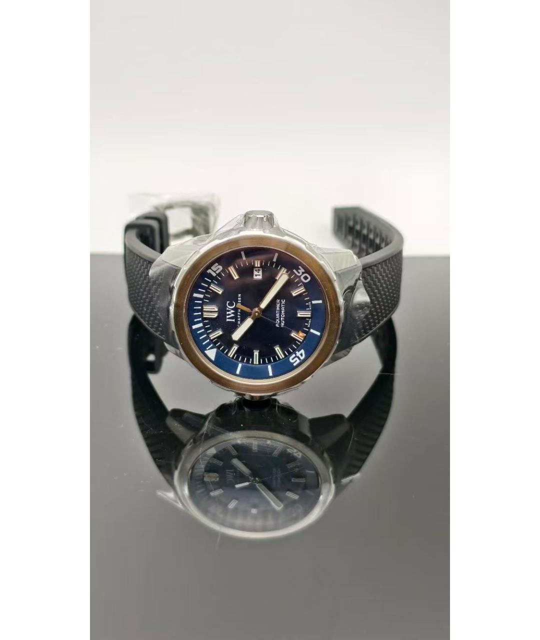 IWC Часы, фото 2