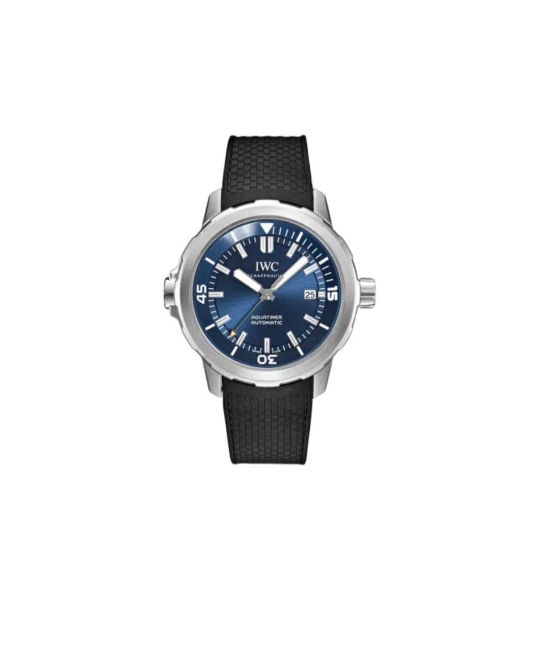 IWC Часы, фото 1