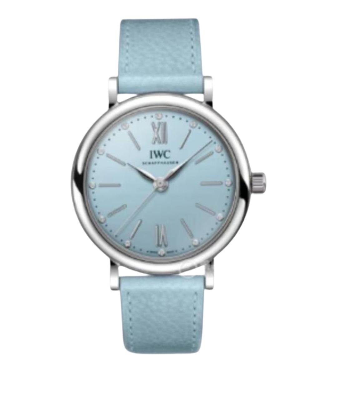 IWC Часы, фото 1