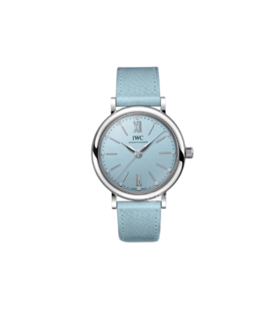 IWC Часы, фото 5