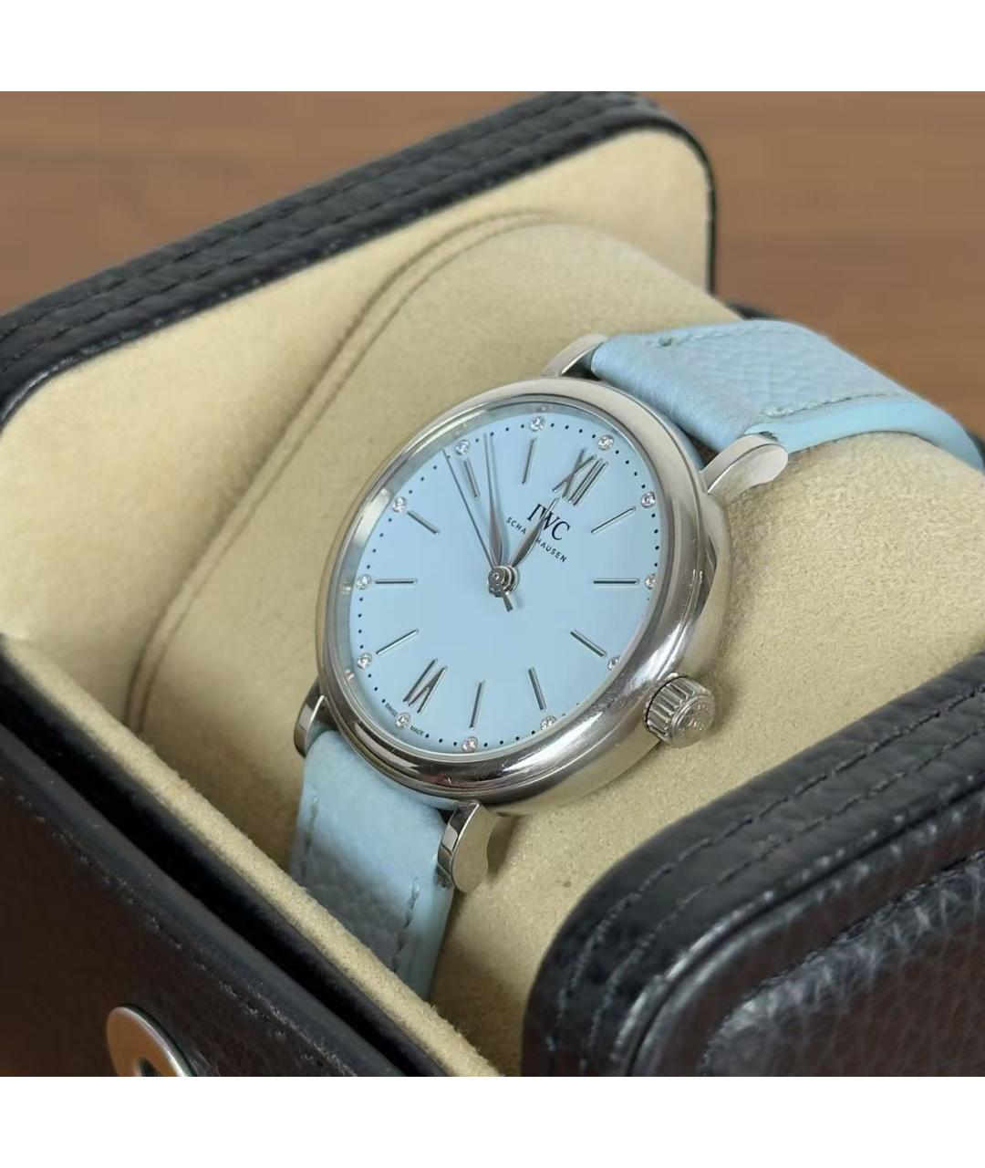 IWC Часы, фото 3