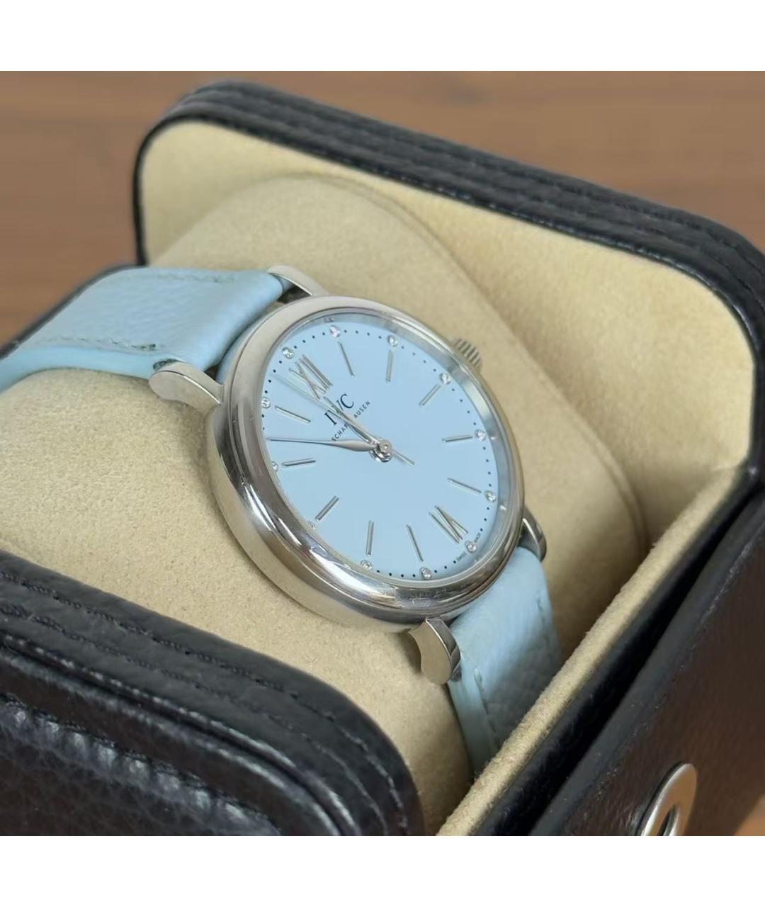 IWC Часы, фото 4