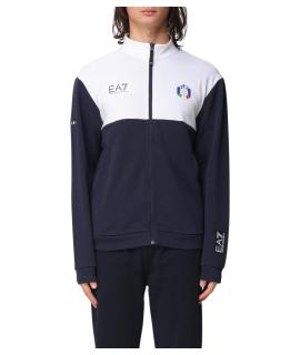 EA7 Худи/толстовка