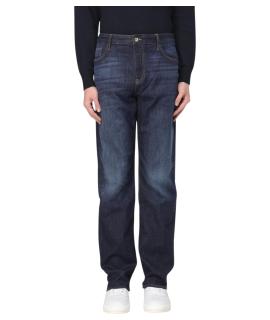 ARMANI EXCHANGE Прямые джинсы