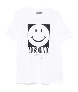 MOSCHINO Футболка