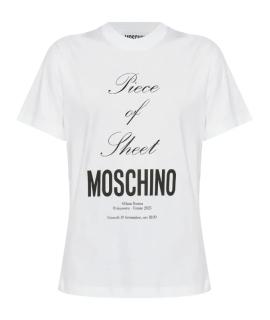 MOSCHINO Футболка