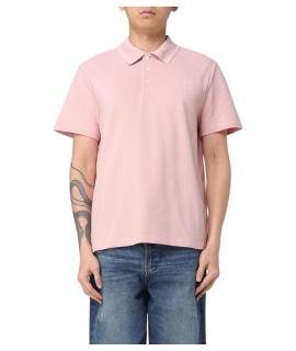 A.P.C. Поло с коротким рукавом