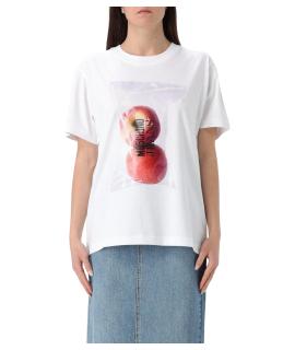 MOSCHINO JEANS Футболка