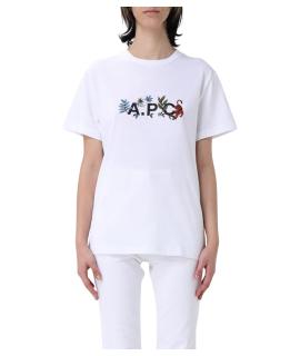 A.P.C. Футболка