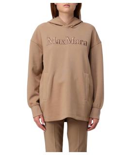 'S MAX MARA Худи/толстовка