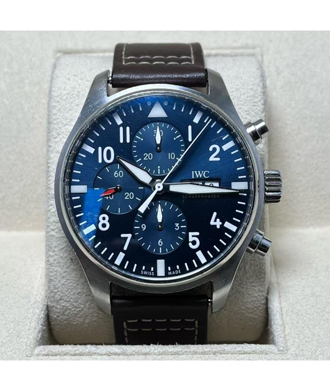 IWC Часы, фото 2