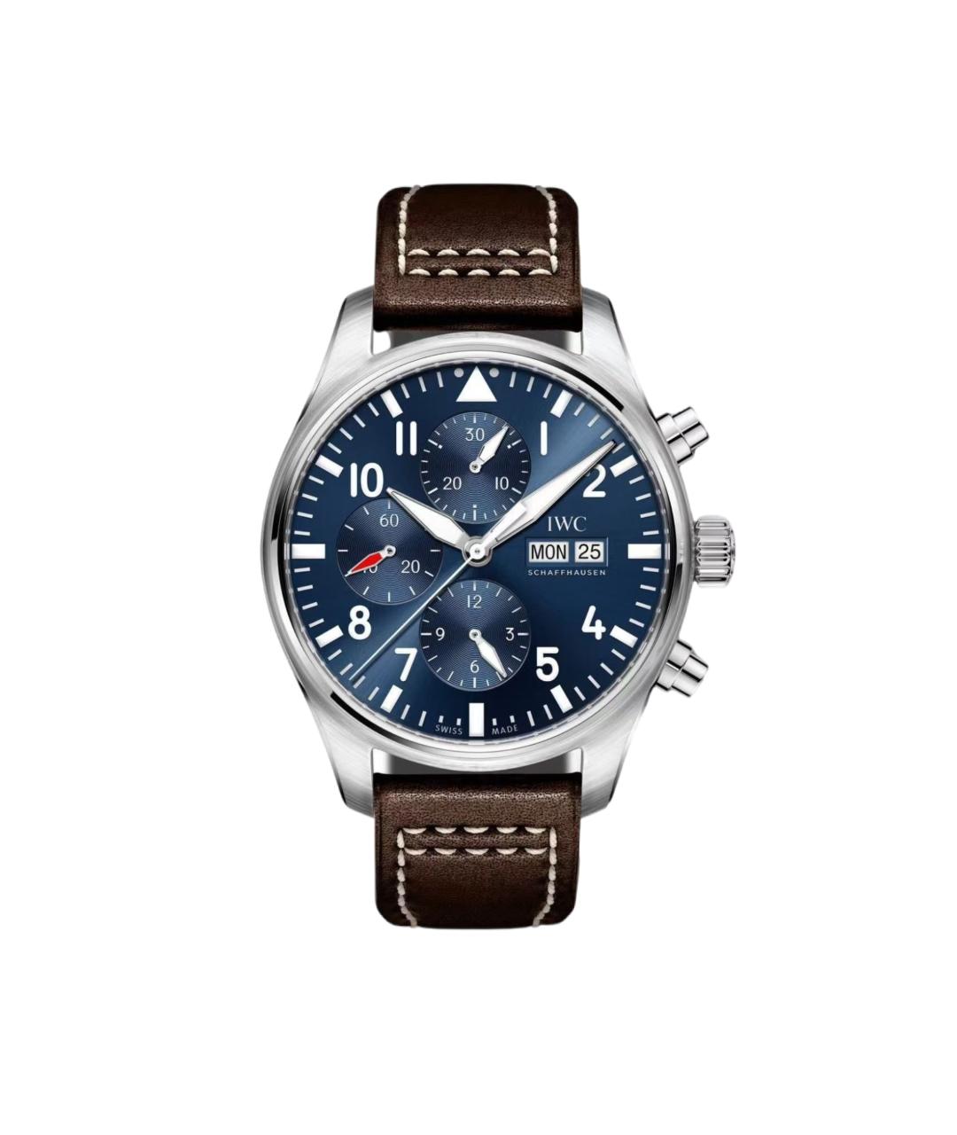 IWC Часы, фото 4