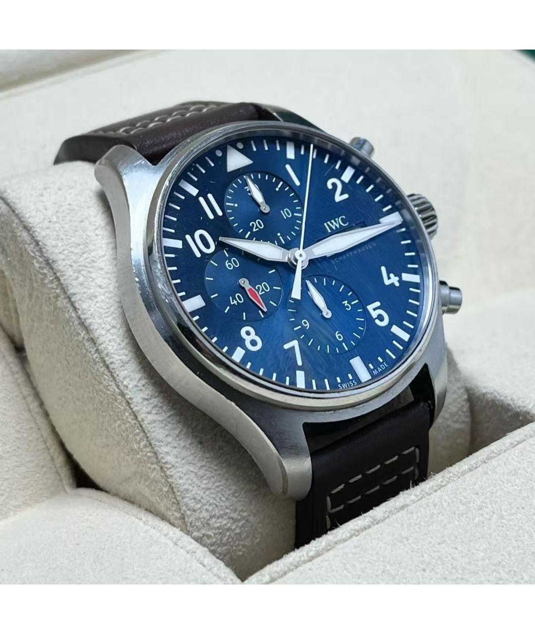 IWC Часы, фото 3