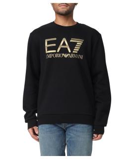 EA7 Худи/толстовка