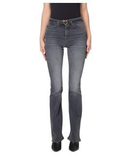 PINKO Джинсы слим