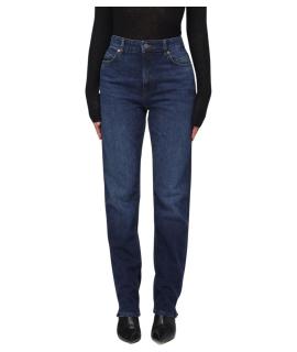 HUGO BOSS Прямые джинсы