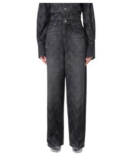 HUGO BOSS Прямые джинсы