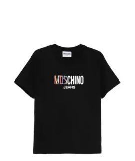 MOSCHINO JEANS Футболка