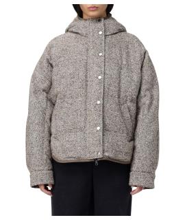 BRUNELLO CUCINELLI Пуховик