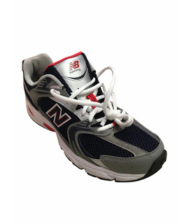 

Низкие кроссовки / кеды NEW BALANCE