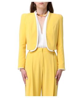 ELISABETTA FRANCHI Жакет/пиджак