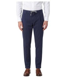 ELEVENTY Повседневные брюки