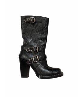 MIU MIU Сапоги