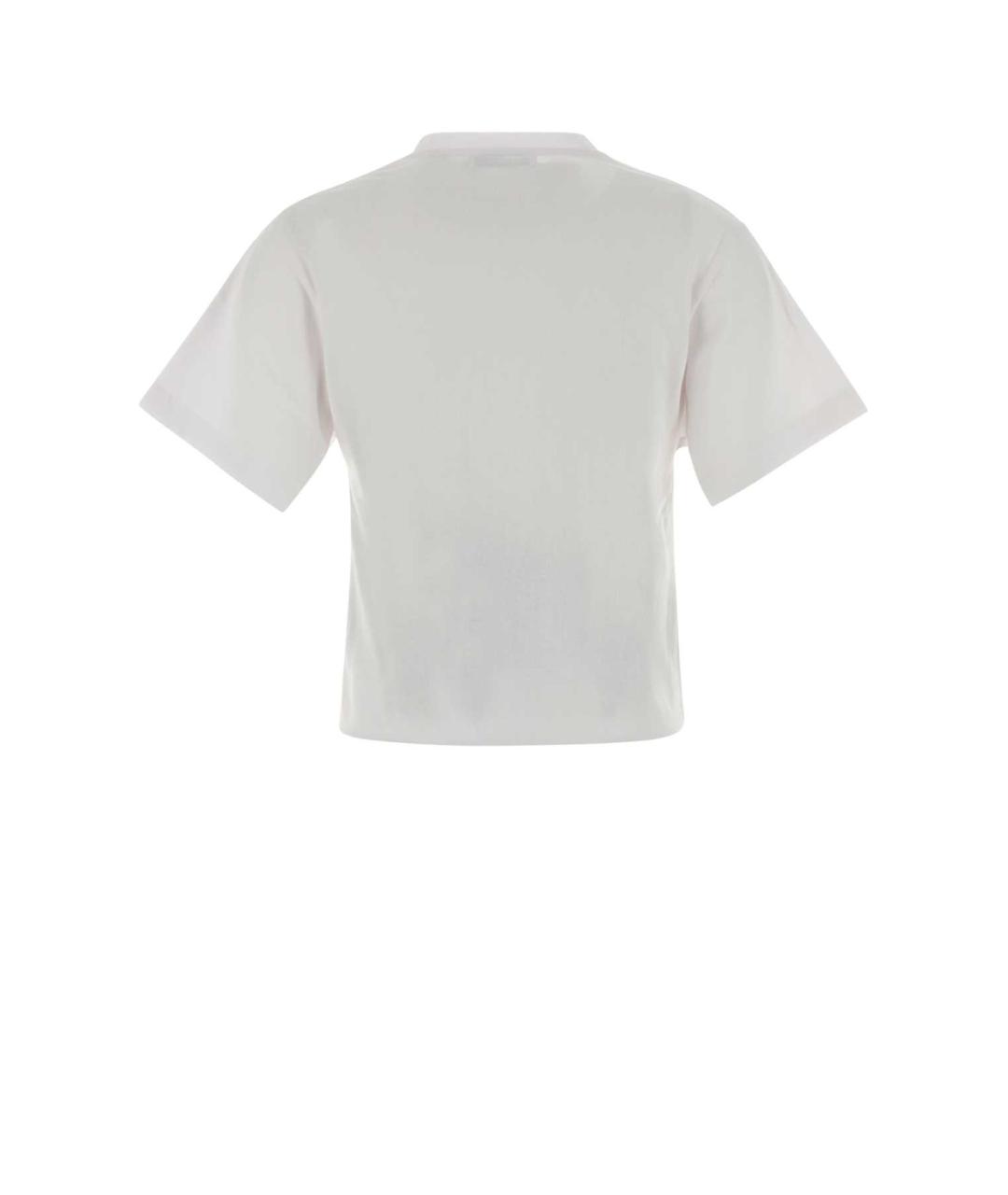 GIMAGUAS Белая футболка, фото 2